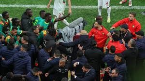 Le Sénégal lourdement sanctionné, le Maroc épinglé, la CAF sévit après la finale tendue de la CAN